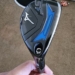 Mizuno STZ Hybrid 3
