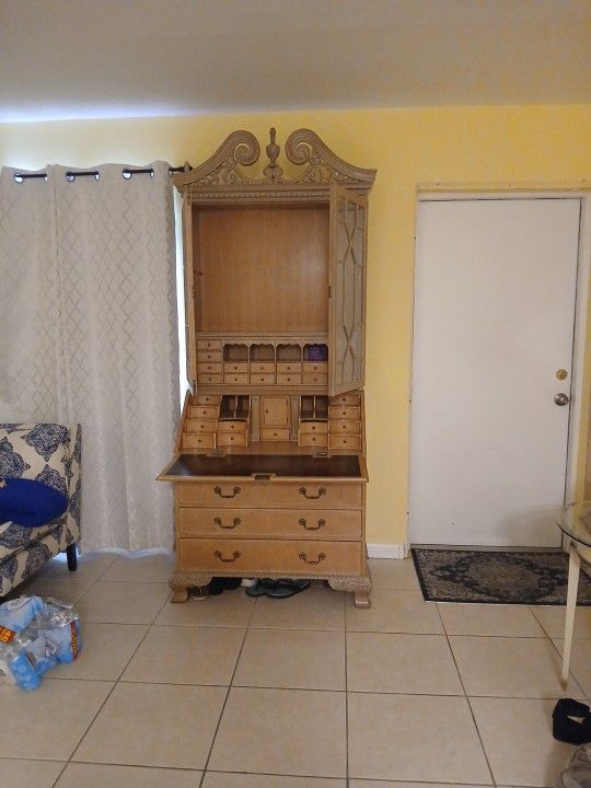 Secretary Desk