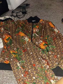 Men's clothing