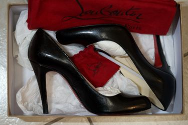 Christian Louboutin  Heels