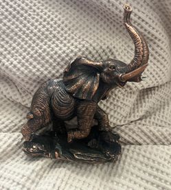Elephant Decor