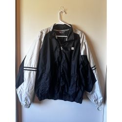 Wilson Windbreaker 