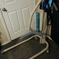Hoyer Medical Lift