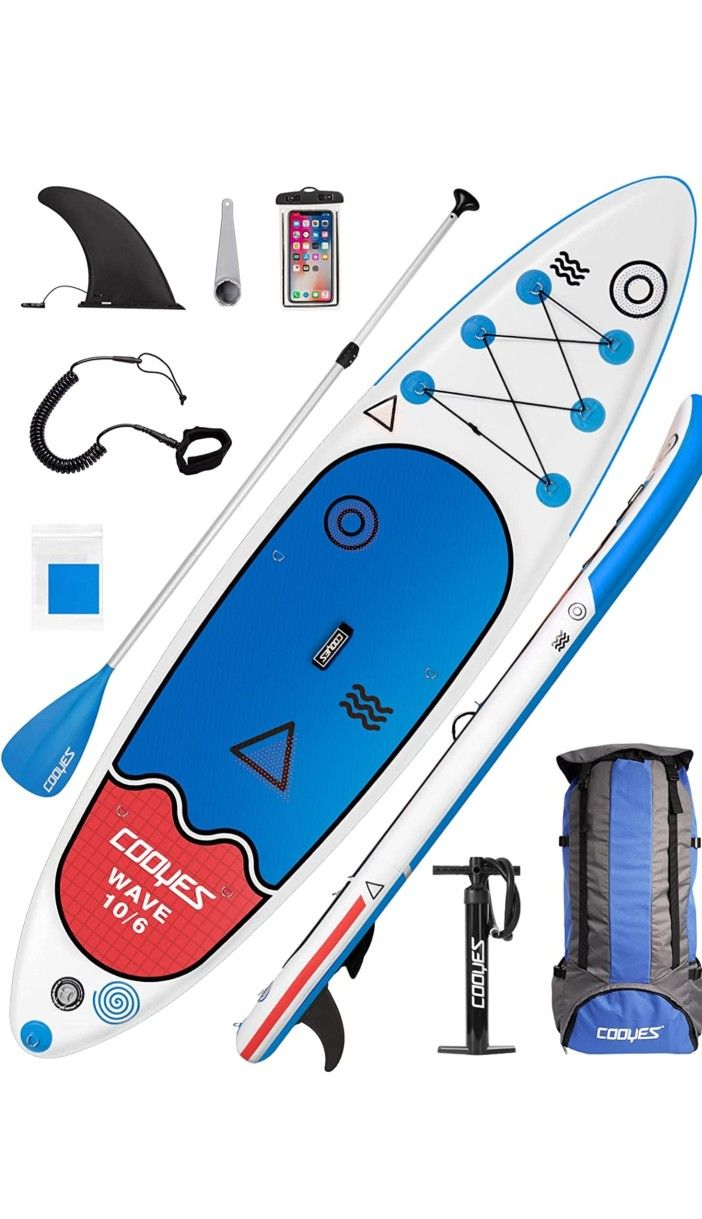Stand Up Paddle Board