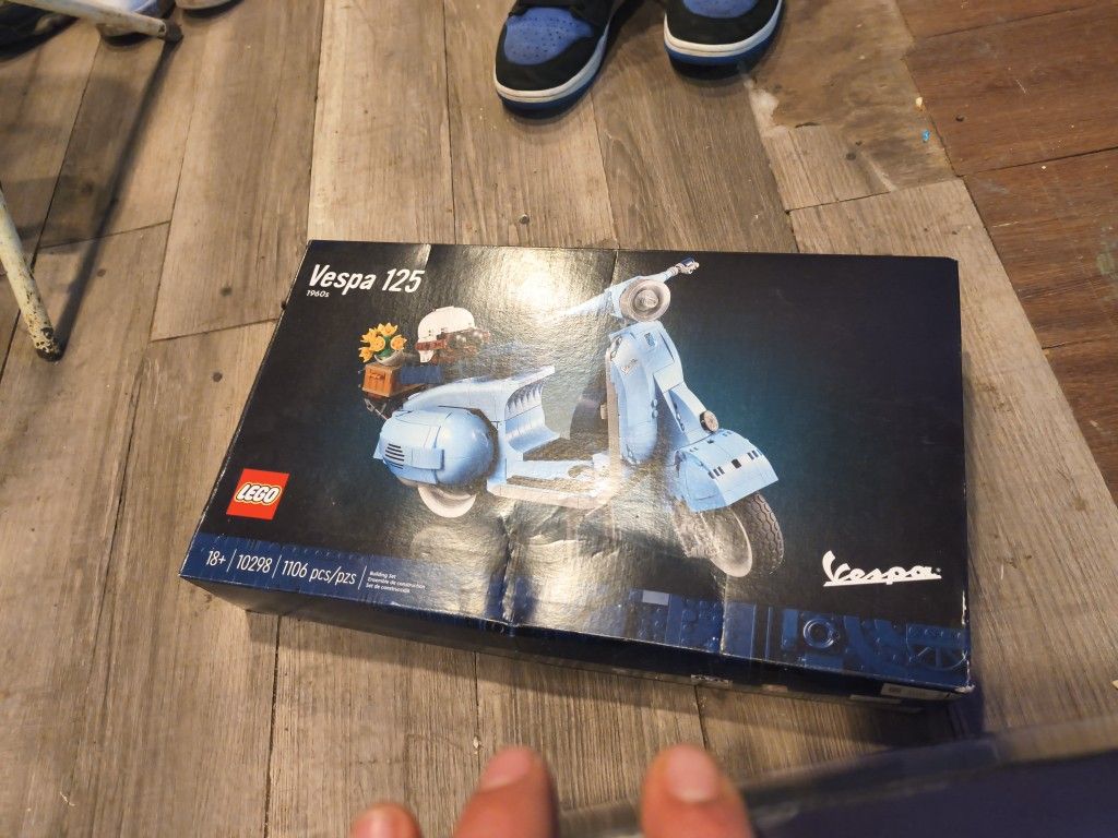 Lego