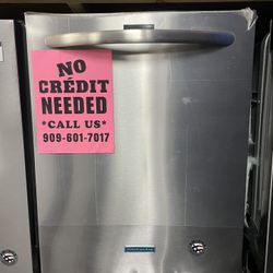MAYTAG STAINLESS STEEL DISHWASHER 