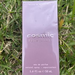 BRAND NEW ‼️Kylie Jenner (Cosmic) Perfume 