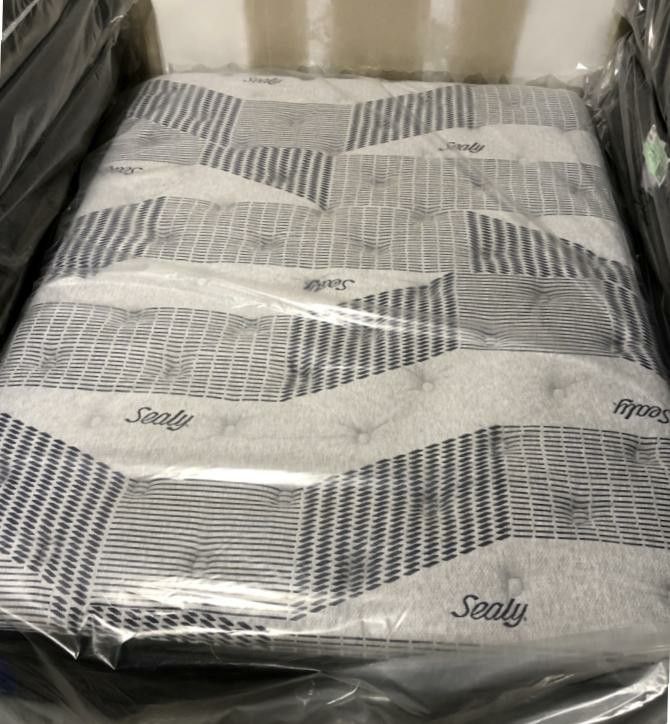 MATTRESS SALE!