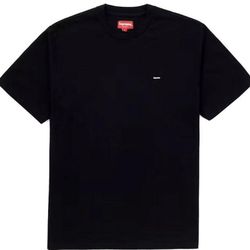 Supreme Shirt Small Box Tee SS22