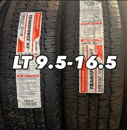 LT19.5-16.5 Firestone
