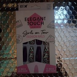 Nails artificial