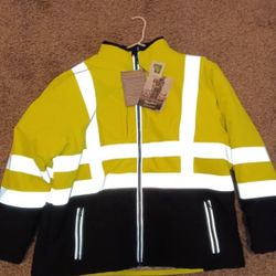 Refrigiwear Jacket Men