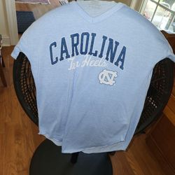 UNC women's Size S