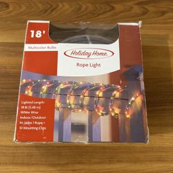 Rope Light 