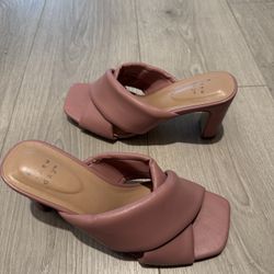 Women Heels - Size 6