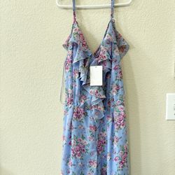 New Size M Women’s Halter Jumpsuit $5