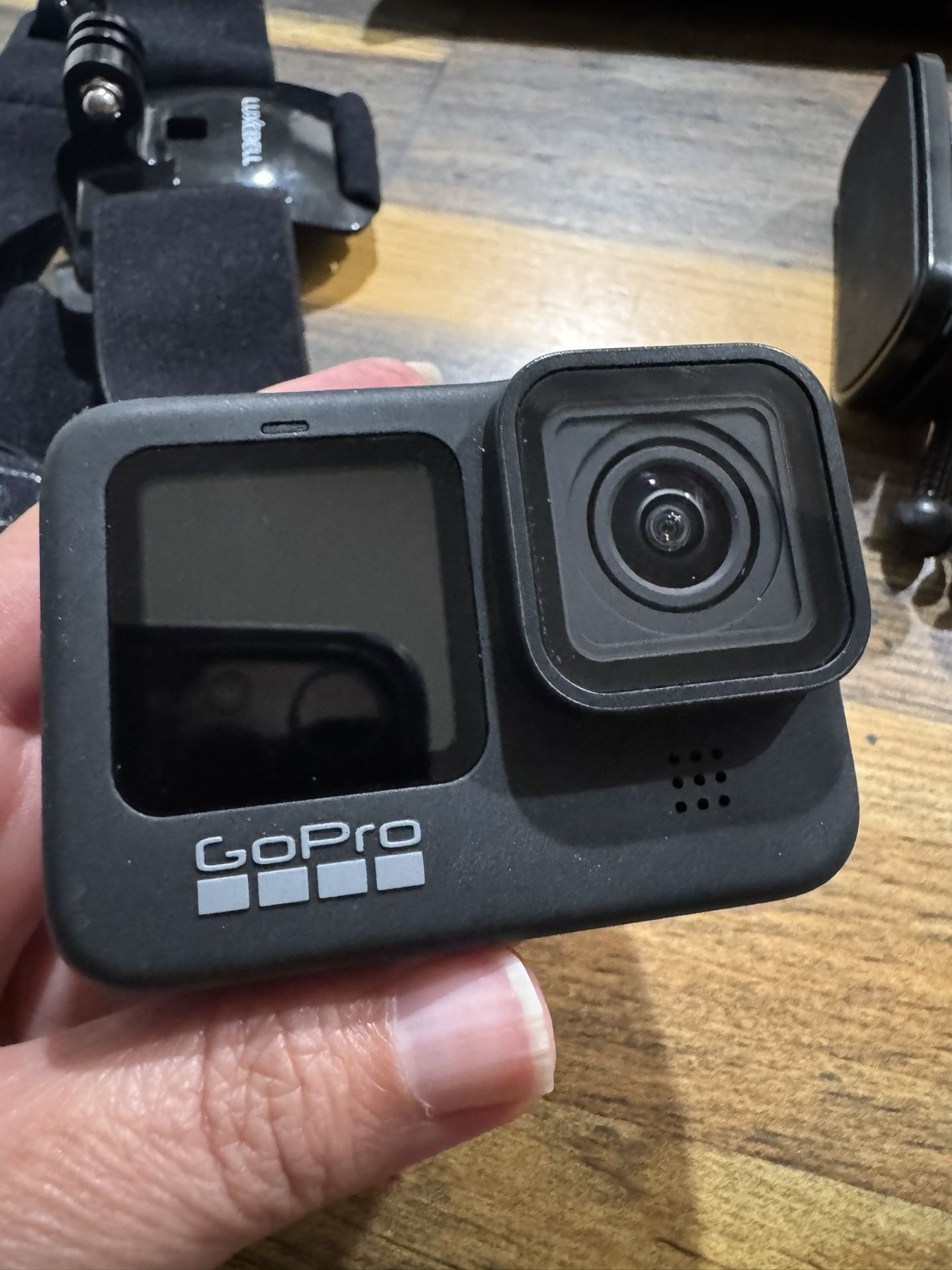 GoPro Hero 9