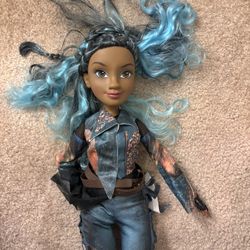 Descendants Uma Doll