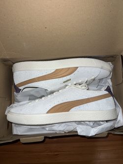 Puma Suede 
