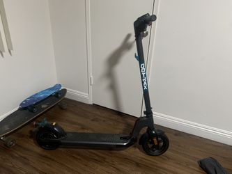 Scooter Gotrax