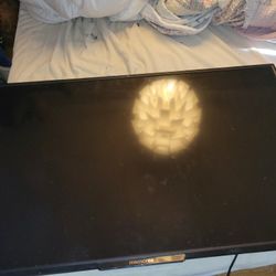 Memorex Crystalvision 55" LED TV