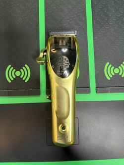 Stylecraft Saber Clipper