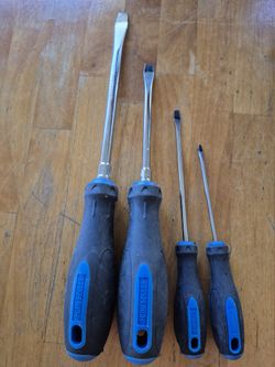 SCREWDRIVER SETS