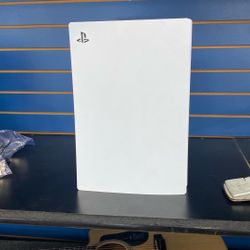 PS5 Disc Version