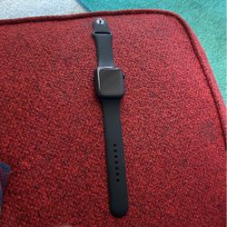 Apple Watch Series 6 