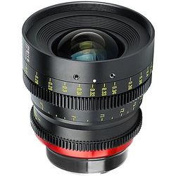 Meike FF-Prime Cine Lens Series  -  16mm T2.5 Lens (EF Mount,