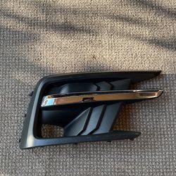Subaru Ascent fog Light Cover