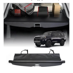 4 Runner Cargo Cover