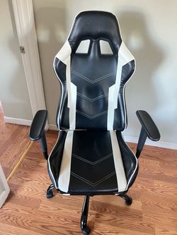 Gamer chair