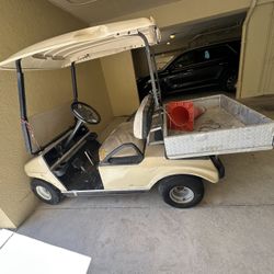 Club Cars 