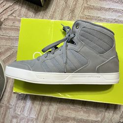 Adidas High Tops Size 10.5