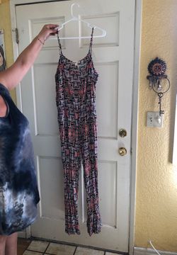 Jumpsuit