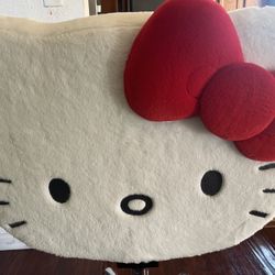Hello Kitty Chair