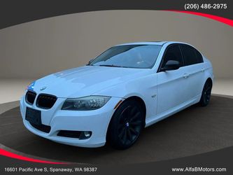 2009 BMW 3 Series