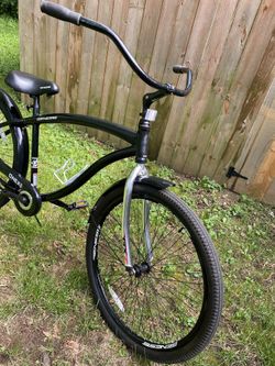 29 Mens Genesis Onex Beach Cruiser Like New for Sale in Dayton OH OfferUp