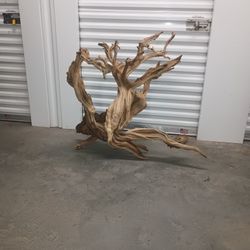 Home Decor Driftwood Also Ideal For Aquarium Fish Tanks 