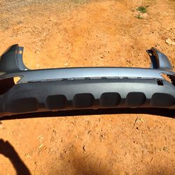 Kia Sportage Rear Bumper For 20/20 To 2022 OEM Original