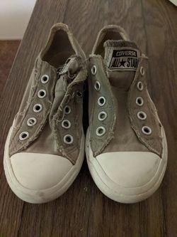 Boys Converse
