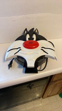 Pancake Or Other Grilling Machine 