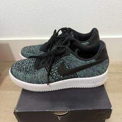 Nike Air Force AF1 Ultra Fkyknit Low QS size 9.5
