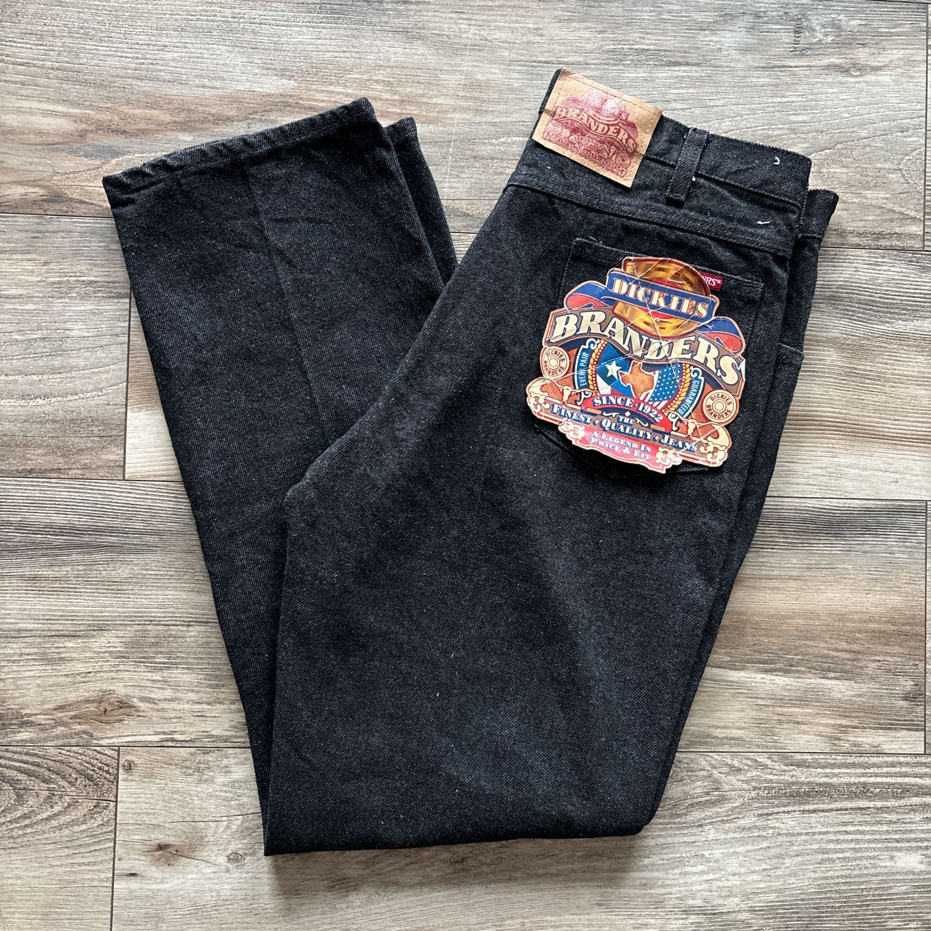 Dickies Branders Jeans Men’s Size 36x30