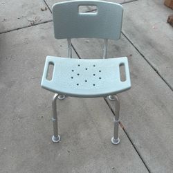 Shower Chair