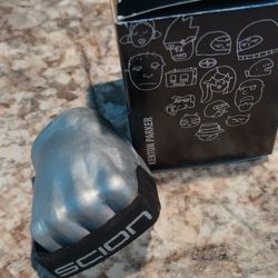 Scion Kenton Parker Antenna Ball Rare Promo Item