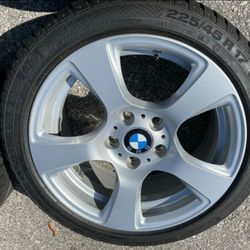 X5 Rims BMW X3 X1 M2 M3 M4 M5 X6 Wheels 