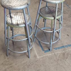 Stools 