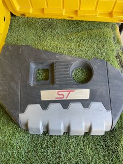 2013 to 2018 Ford Focus Engine Cover